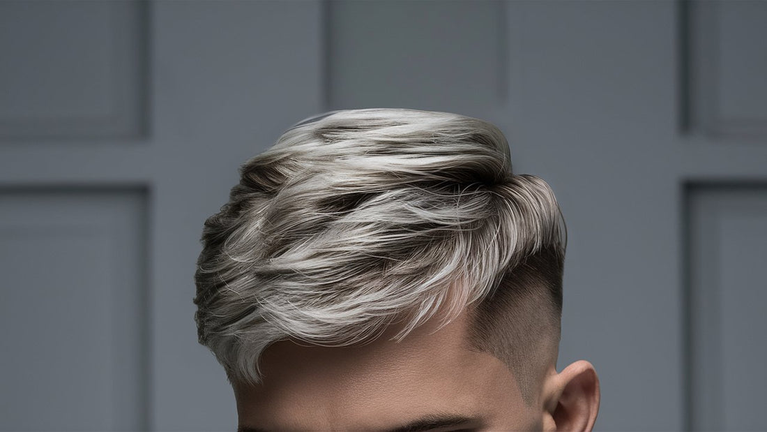 Choosing the Right Man Hair System for Your Lifestyle - Install My Hair Extensions Benalmadena