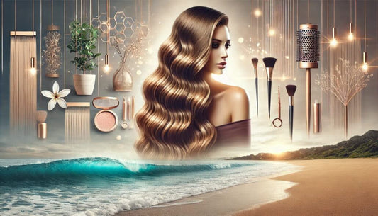 Why IMH Studio Benalmadena Salon is the Costa del Sol's Premier Destination for Hair Extensions