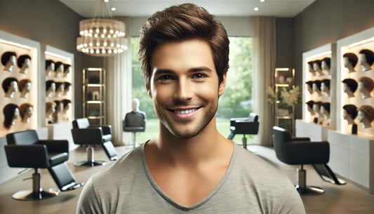 How to Install Hair Systems for Men with Thinning or Fine Hair